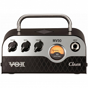 VOX MV50-CL