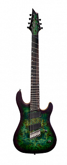 CORT KX500FF-SDG