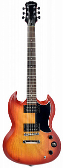 EPIPHONE SG-Special VE Heritage Cherry Sunburst