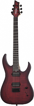 SCHECTER SUNSET-6 EXTREME SCB