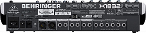 BEHRINGER XENYX X 1832USB