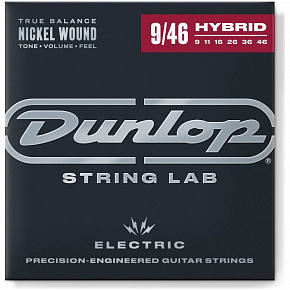 DUNLOP EG-NKL 09/46-6/SET