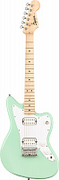 FENDER MINI JAZZMASTER HH Olympic White