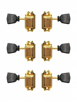 GOTOH SD90-SLB-GG-L3+R3