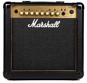 MARSHALL MG15GFX