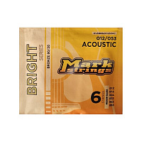 MARKBASS DV6BRBZ01253AC