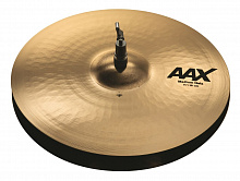 SABIAN 15" AAX Medium Hats