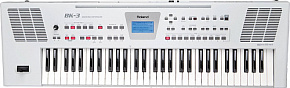 ROLAND BK-3-WH