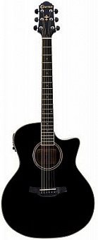CRAFTER HG-250CE/BK