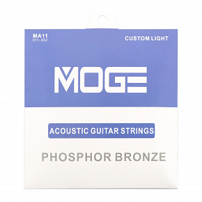 MOGE MA11