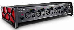 TASCAM US-4x4HR