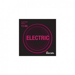 BLACKSMITH Electric Medium 11/49