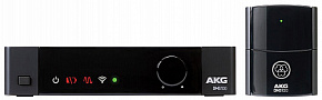 AKG DMS100 Instrument Set