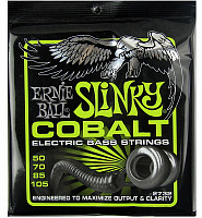 ERNIE BALL 2732 Cobalt Bass Regular Slinky