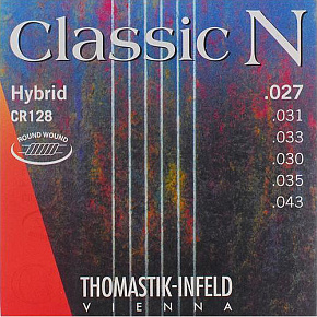 THOMASTIK CR128