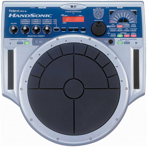 ROLAND HPD-15 "HandSonic 15"