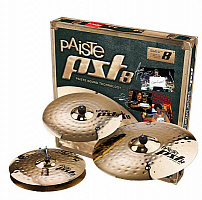 PAISTE 000180USET