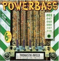 THOMASTIK EB346