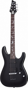 SCHECTER DAMIEN PLATINUM-6 SBK