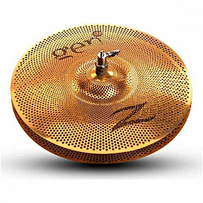 ZILDJIAN Warranty replacement GEN16 AE 13' Hihat top, seria