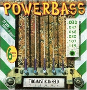 THOMASTIK EB346
