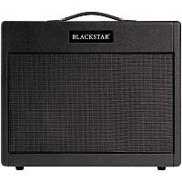 BLACKSTAR St. James 112B BLK