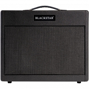 BLACKSTAR St. James 112B BLK