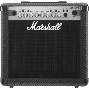 MARSHALL MG15CFX Combo