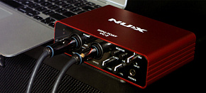 NUX UC-2