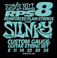 ERNIE BALL P02238