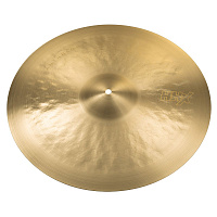 SABIAN 18" HHX Low Bell