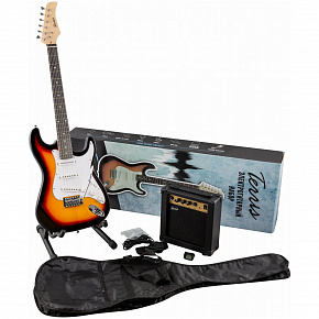 TERRIS TPACK-1 SB