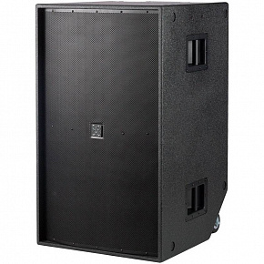 CREST AUDIO Versarray Pro 218 Sub