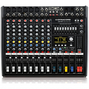 DYNACORD CMS 600-3