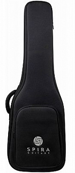 SPIRA SG-30 BK