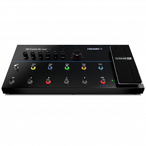 LINE 6 Firehawk