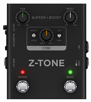 IK MULTIMEDIA ZTONE-BB