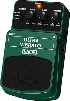 BEHRINGER UV300 ULTRA VIBRATO