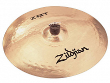 ZILDJIAN 16` ZBT Crash