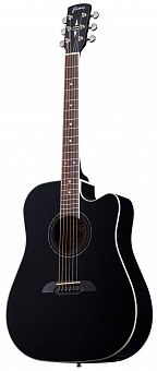 FRAMUS FD 14 S BK CE SALE Legacy Series