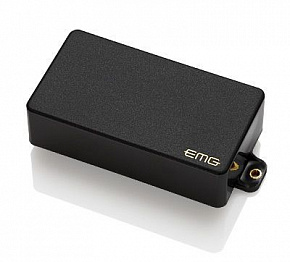 EMG HA BLACK PICKUP