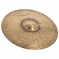 PAISTE 20" Ride Mark I (New Signature) Dark Ene SALE rgy