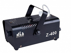 MLB Z-400