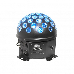 CHAUVET Hemisphere 5.1