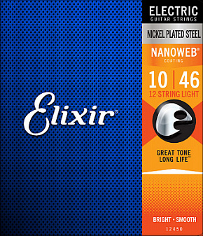 ELIXIR 12450