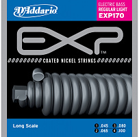 D'ADDARIO EXP170