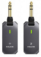 NUX C-5RC