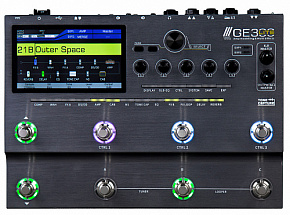 MOOER GE300-Lite-GY