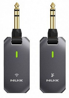 NUX C-5RC