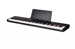 ARTESIA PE-88 Black